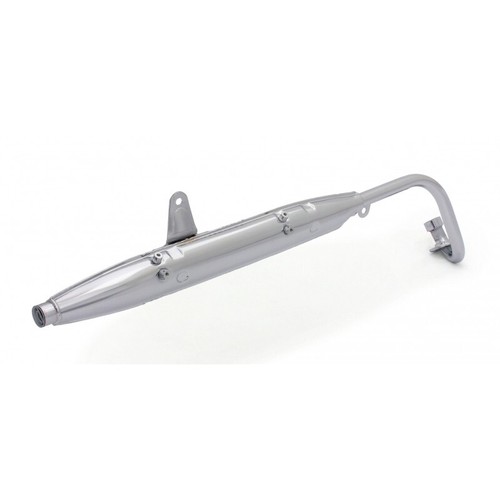Honda dax exhaust with - 6, v