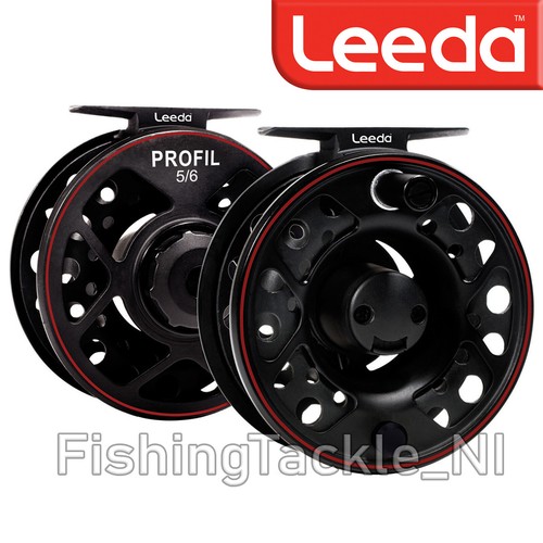 Leeda profil cassette fly - la,