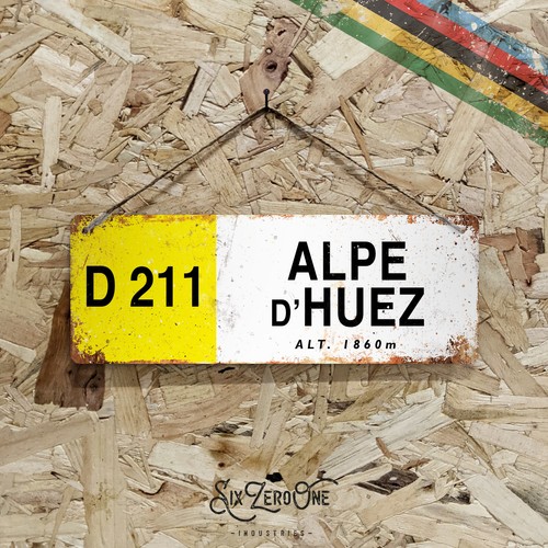 Tour altitude marker - tour,
