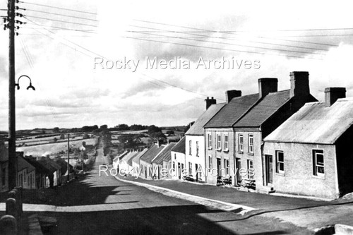 Kvf street view - kvf-24, coleraine