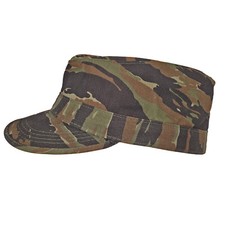Original US Patrol Cap Army
