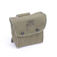 Replica Vietnam USMC Jungle First aid Kit Pouch by Kay Canvas AV944