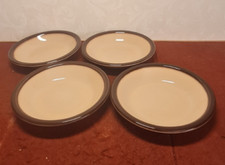 Wedgwood Monterey  Rimmed Bowl x 4