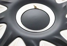 4 x Wheel Trims Strat Hub Caps