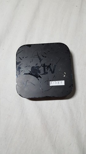 Apple - tv, generation)