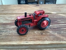 Britains Diecast Farm Toys No.2654 Volvo BM Tractor 1:32 Scale