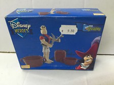 Famous Disney Adventures