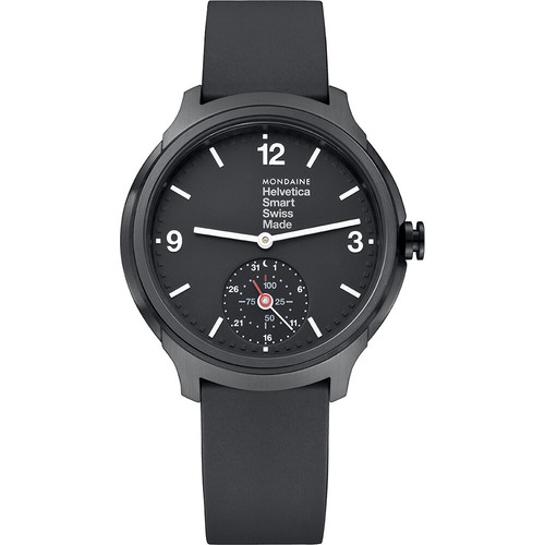 Mondaine helvetica bold - mondaine,