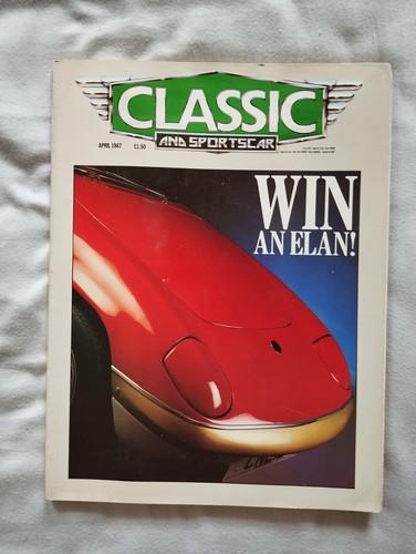 Classic and sportscar - and,