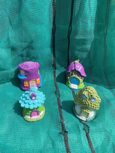 Fairy garden ornaments - garden,