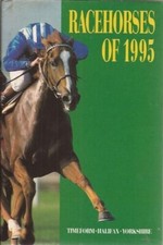 Racehorses of 1995-Timeform