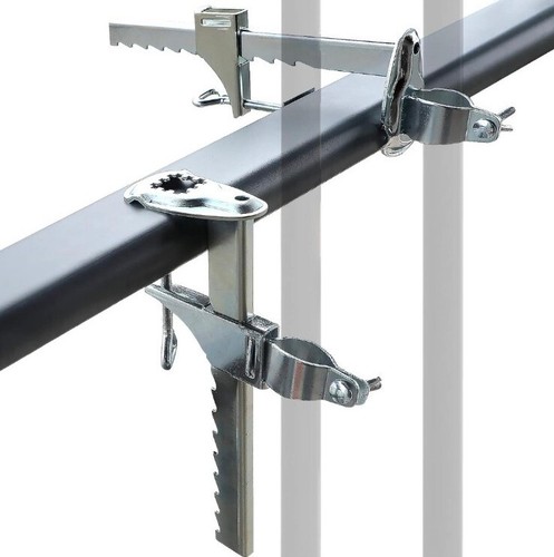 New adjustable parasol holder - new,