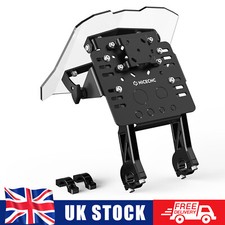 CNC GPS Mount Bracket Mini Fairing Kit For KTM 125-450 SX SX-F XC XC-F 2004-2024