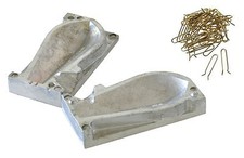 Sea Tech Boat Bomb Lead Weight