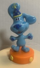 Vintage 2002 Blues Clues