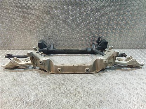 Front subframe jaguar type - jaguar, s-type