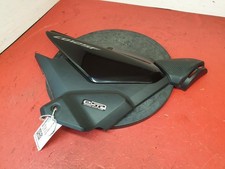 2022 HONDA CB 125 LEFT SIDE