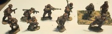 Bolt action wwii german - 10,