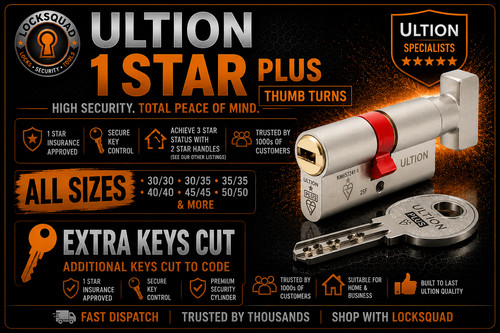 Ultion star plus euro - star,