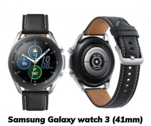 Samsung galaxy watch 41mm - samsung,