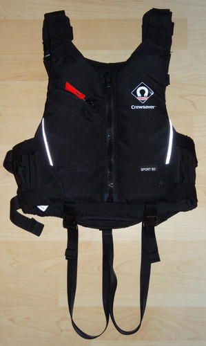 Crewsaver sport 50n - crewsaver, kids