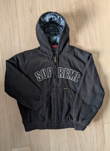 Supreme workwear padded - padded, jacket