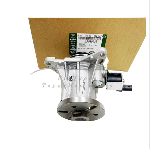 Lr089625 engine water pump - engine,