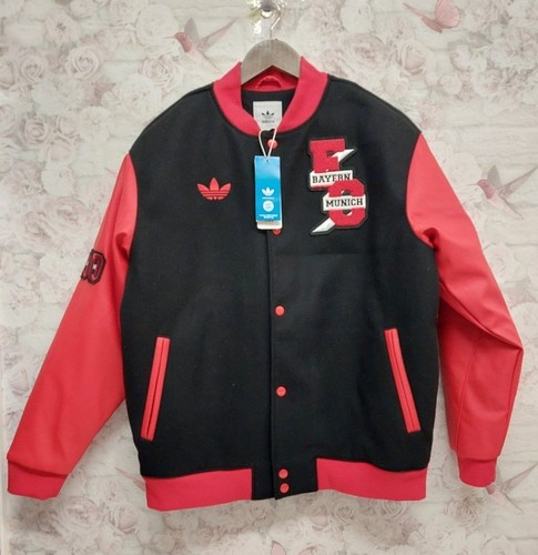 Adidas bayern munich bnwt - adidas, fc