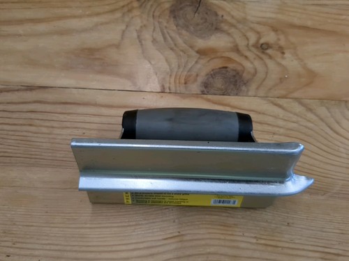 Carbon steel concrete - 6"x3",