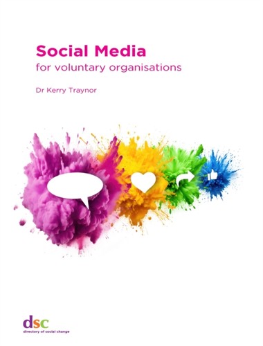 Social media for voluntary - social,