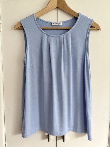 Kettlewell pippa powder blue - kettlewell,