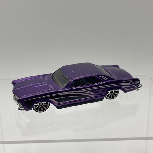 Hot wheels buick riviera - buick,