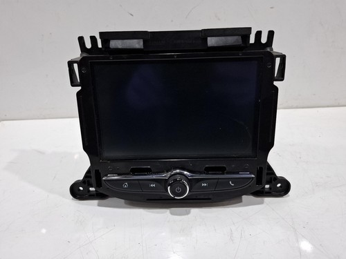 Vauxhall mokka mk1 2016 2020 - vauxhall, 2016-2020