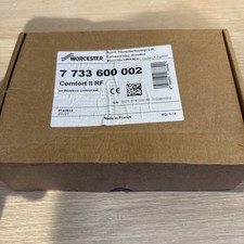 Worcester Bosch Greenstar