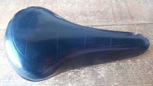 Vintage brooks saddle - brooks, saddle.