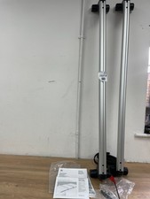 Volkswagon TRANSPORTER Roof Rack Rails/cross Bars Set