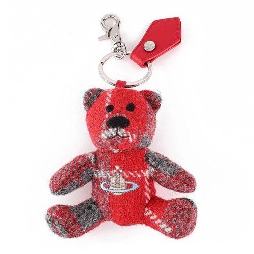 Vivienne westwood teddy bear - vivienne,