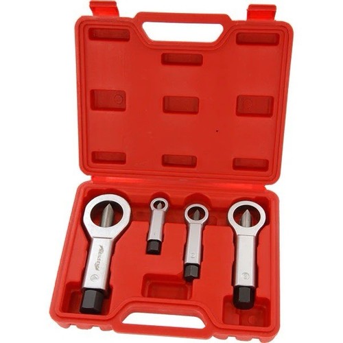 4pc nut splitter - 4pc,