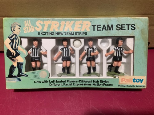 Palitoy super striker - super,