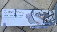 Dreambaby Explore Deluxe