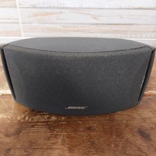 BOSE Cinemate Speaker GS I II
