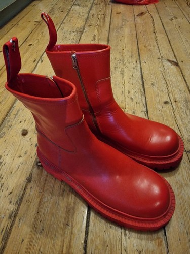 Camper lab boots men size - camper, men's