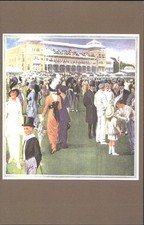 Lord's Cricket Ground 1900s