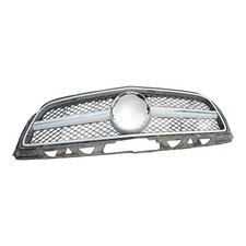 Genuine front radiator grille
