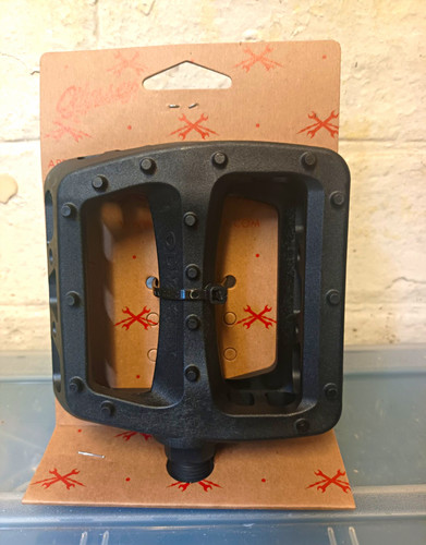 Oydysey twisted pedals - twisted,