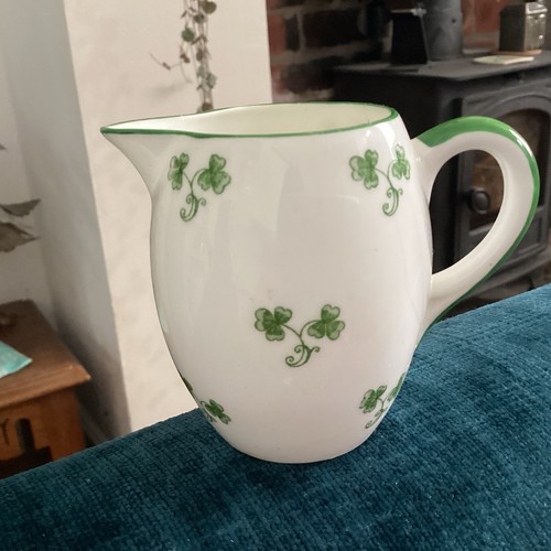 Shelley carrigaline pottery - shelley/carrigaline,