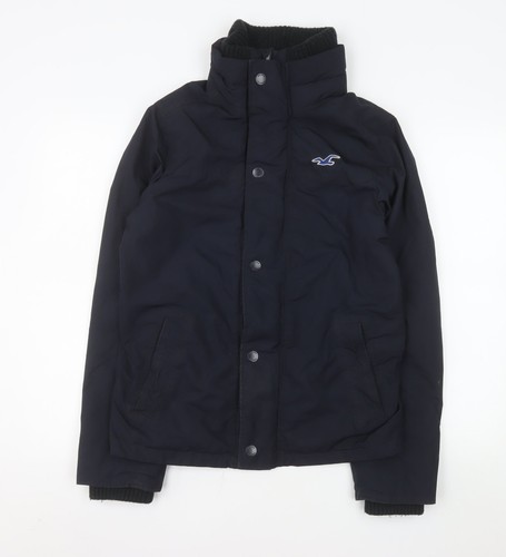 Mens size hollister blue - mens, s