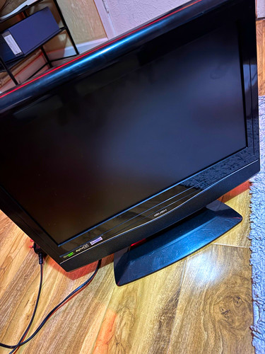 Bush 19in lcd 720p - lcd, tv