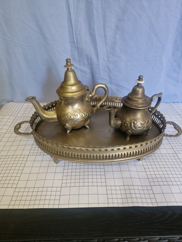 Small arabian style - 2,