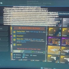Borderlands 4 Modded Rafa